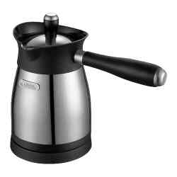 Centek CT-1080 W белый Электрическая турка