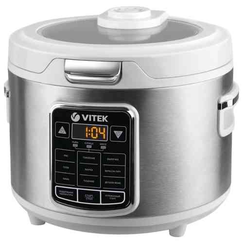 VITEK VT-4281 W мультиварка
