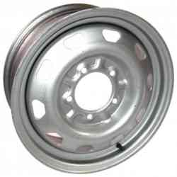 ТЗСК 16X6.5 5/139,7 ET40 D108.5 УАЗ Patriot, Hunter Silver