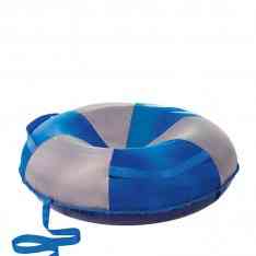 Тюбинг Sweet Baby Glider 105 Silver-Blue