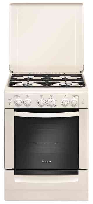 GEFEST 6100-02 0067 Газовая плита