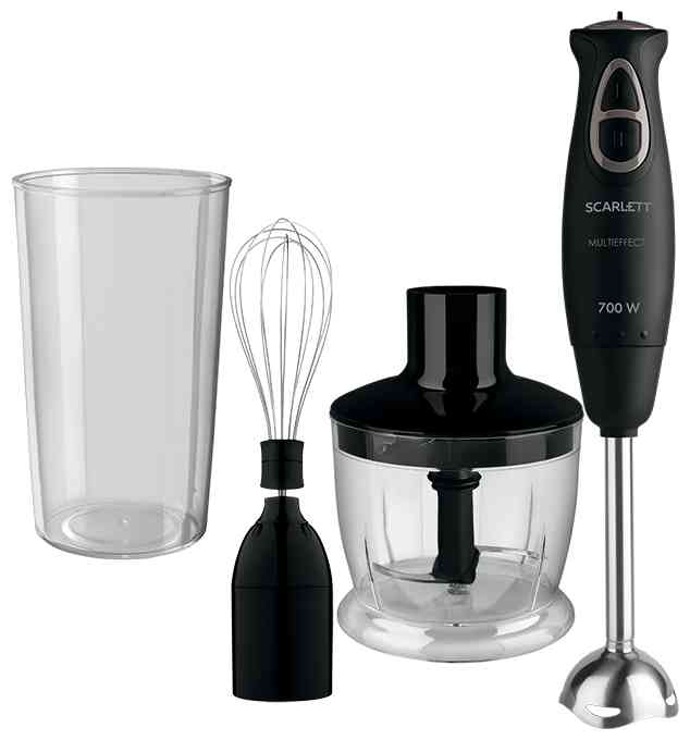 SCARLETT SC-HB42F55 Блендер