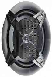 DIGMA DCA-T693 автомобильные колонки