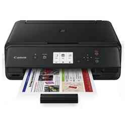 CANON PIXMA TS6040 Black МФУ