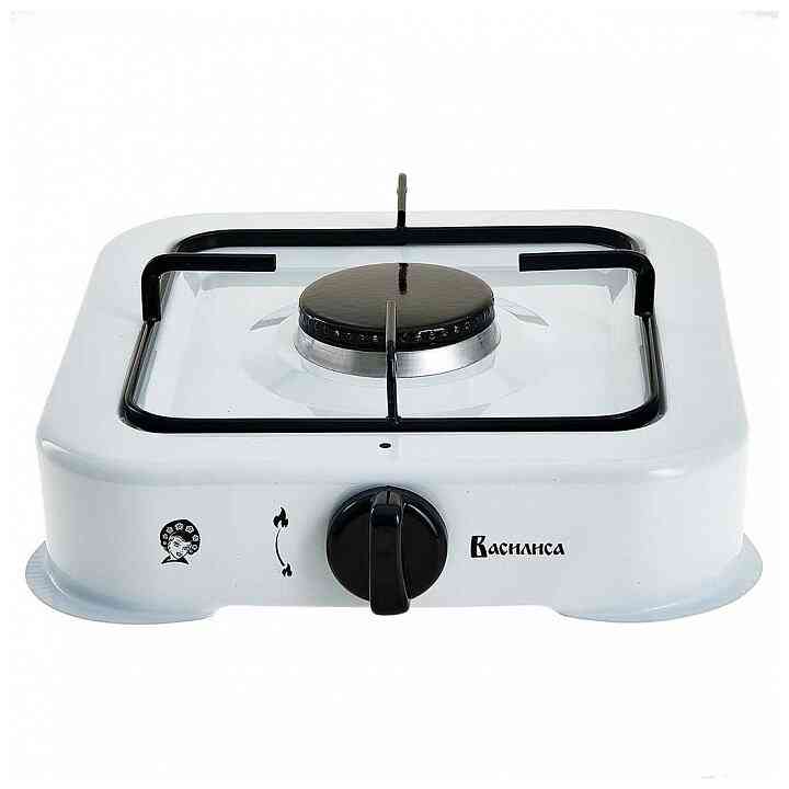 ВАСИЛИСА ВА-6501 1-конф. Газовая плитка