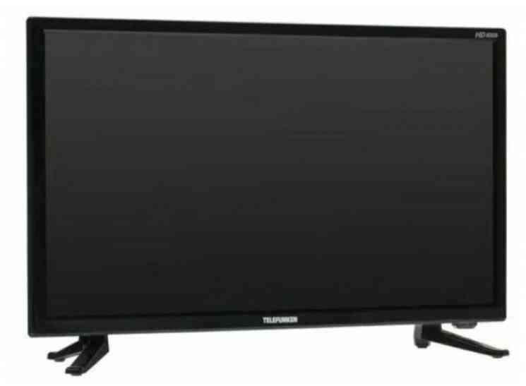 TELEFUNKEN TF-LED42S18T2S /ПТ/ Телевизор