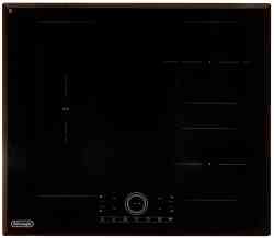 DeLonghi ELETTRA 4B1P CR Индукционная варочная панель