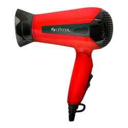 CENTEK CT-2201 RBL (красный/черный) Фен