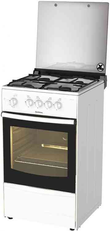 DARINA 1B GM 441 005 W , шт Плита газовая