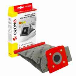OZONE micron MX 07 многоразовый пылесборник (1 шт.)