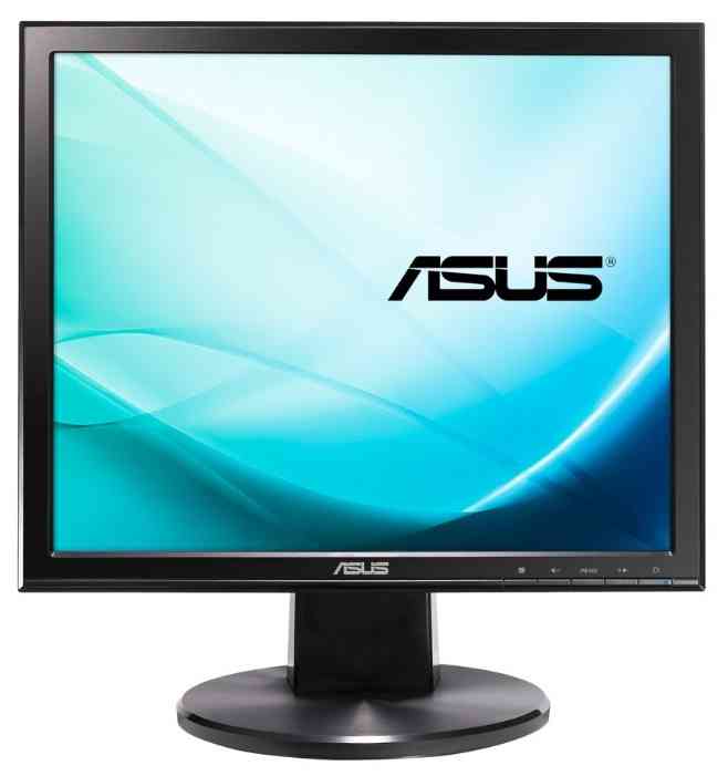 ASUS VB199T 19"