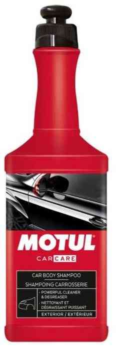 MOTUL Шампунь CAR BODY SHAMPOO (0,5л)