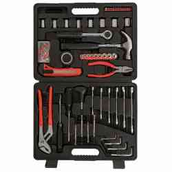 Набор инструментов бытовой Pioneer TSU-132-01