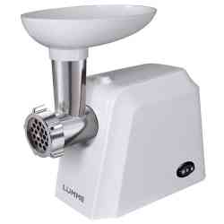 LUMME LU-2104 темный топаз мясорубка