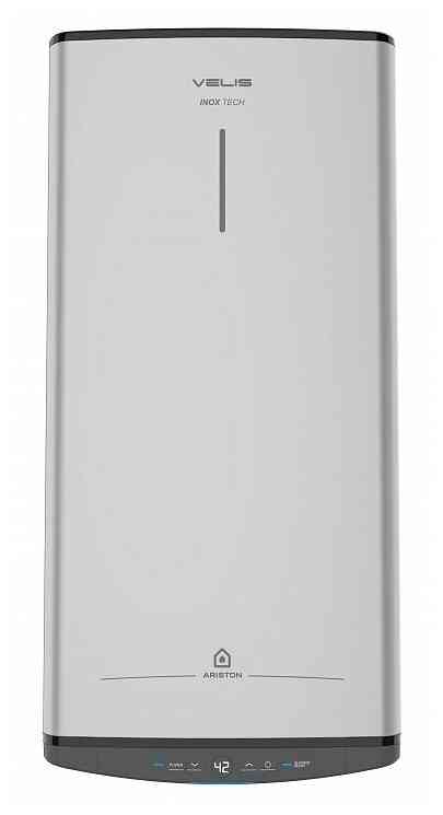 ARISTON ABSE VLS PRO inox PW 50 водонагреватель