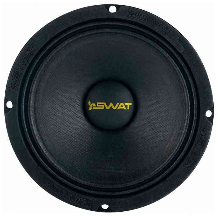 Swat SBT-65 Pro Акустика автомобильная