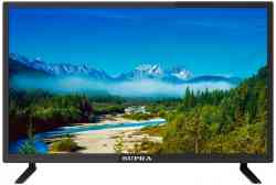 SUPRA STV-LC 24LT0045W LED телевизор