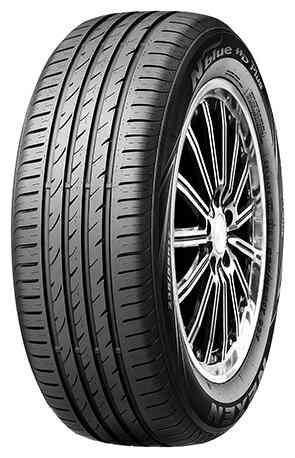 185/65R14 NEXEN Nblue HD PLUS бк 86 H автошина