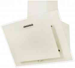 LEX MIKA G 600 IVORY light вытяжка