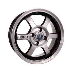 1501 Venti 6x15 4x100 et40 d54,1 BD *Хундай