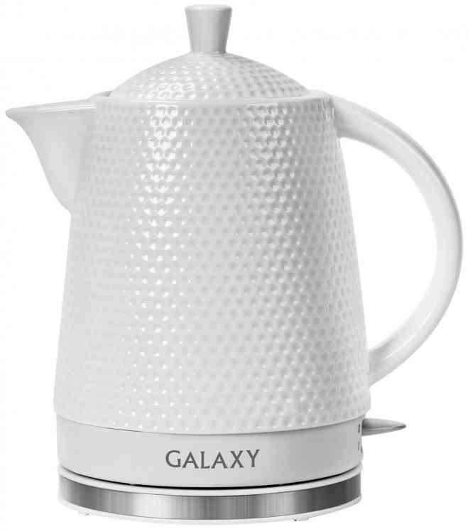 GALAXY GL 0507 керамический Чайник