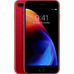 Apple iPhone 8 Plus 256Gb Red