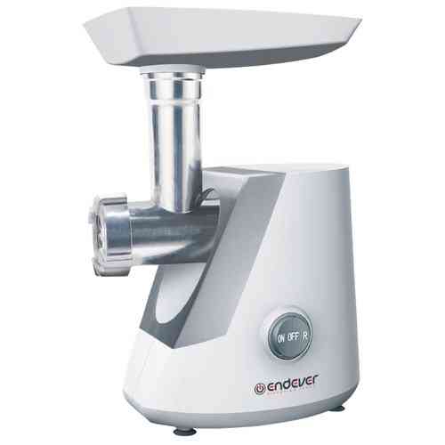 ENDEVER Sigma 38 мясорубка