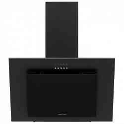 KRONA VIERKANT 600 black PB кухонная вытяжка