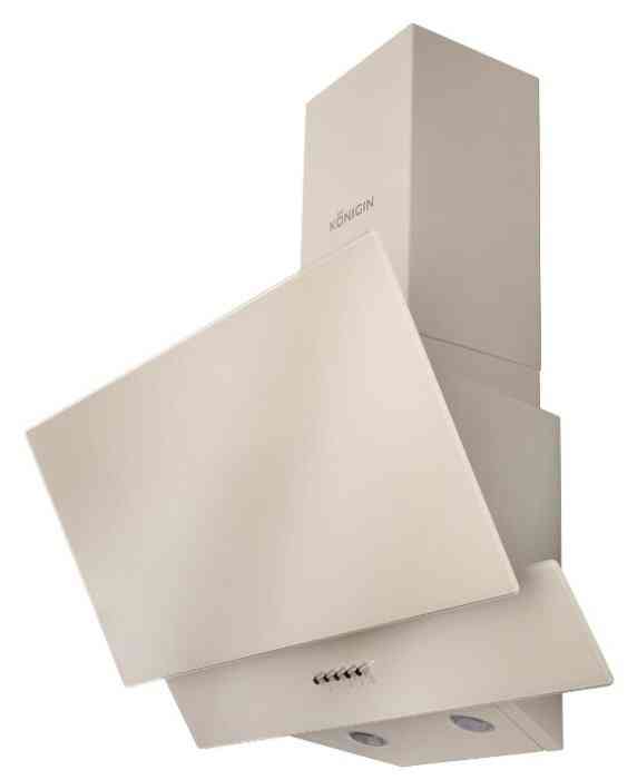 Konigin Oriole Ivory 60