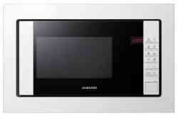 SAMSUNG FW87SR-W микроволновая печь