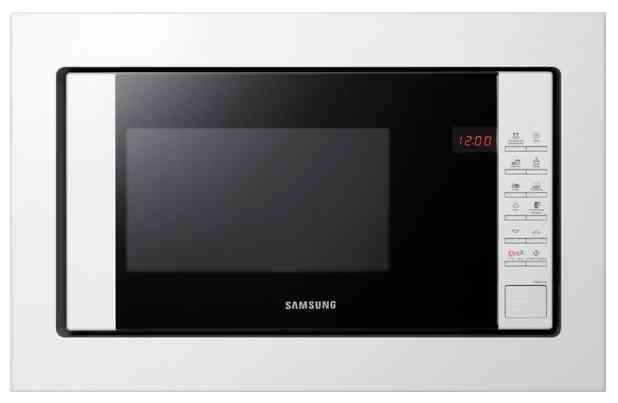 SAMSUNG FW87SR-W микроволновая печь