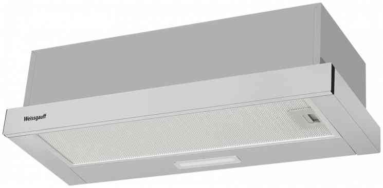 Weissgauff TEL 06 1M IX вытяжка