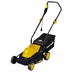 HUTER ELM-1400T газонокосилка электрическая