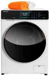 HIBERG i-DDQ9-812 W стиральная машина