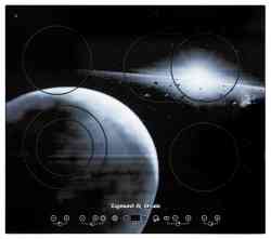 Zigmund Shtain CNS 021.60 DX