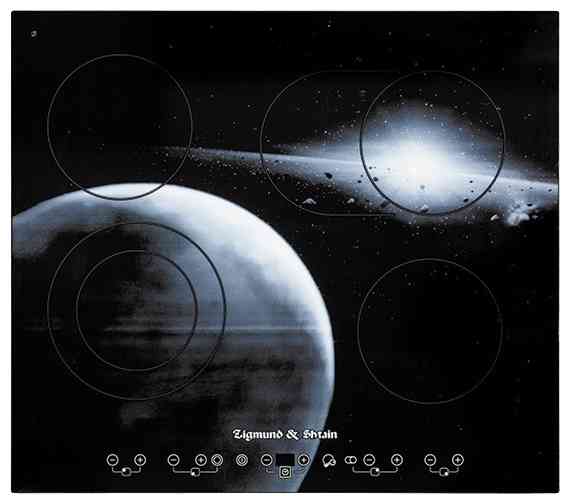 Zigmund Shtain CNS 021.60 DX