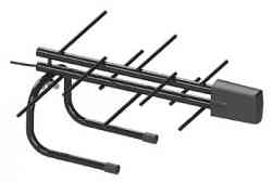 LOCUS КАЙМАН L942.10 ДМВ антенна комнатная активная