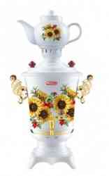 Самовар KELLI KL-1477 (4/1)