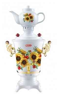 Самовар KELLI KL-1477 (4/1)