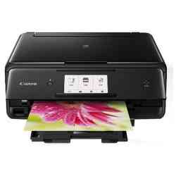 CANON PIXMA TS8040 Black МФУ