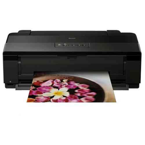 EPSON Stylus Photo 1500W, А3+ струйный принтер