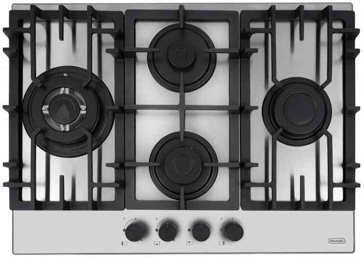 DeLonghi GABRIELLA 6GW IM Газовая варочная панель