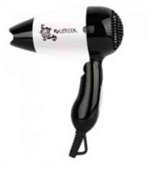 CENTEK CT-2208 White (белый/черный) Фен