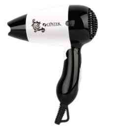 CENTEK CT-2208 White (белый/черный) Фен