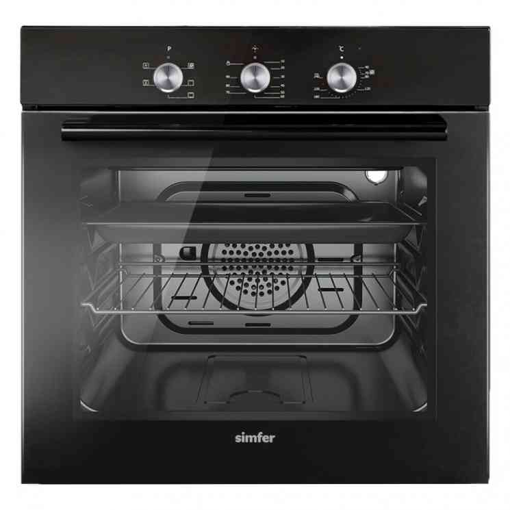 Simfer B6EB16011 духовой шкаф