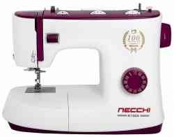 Necchi K132A швейная машина
