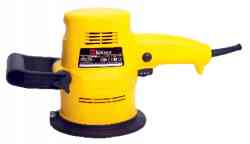 KOLNER KRS 430 Машина шлифовальная эксцентриковая