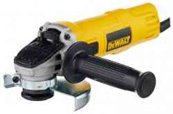 DeWalt DWE4051 Машина шлифовальная угловая