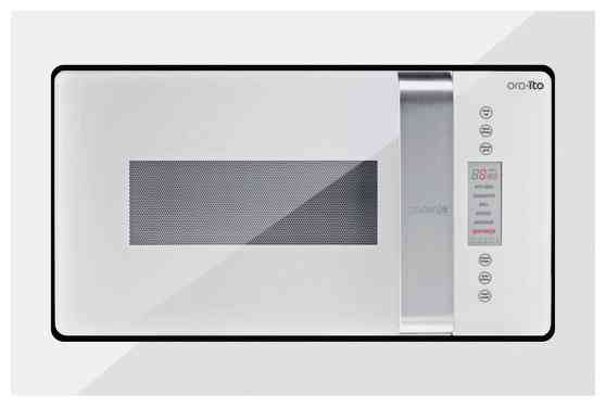 GORENJE BM6250ORAW микроволновая печь