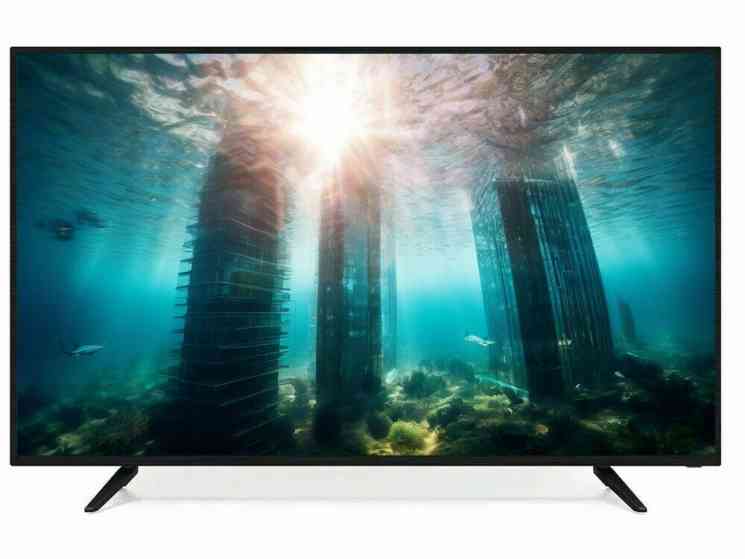 GOLDSTAR LT-65U900 LED телевизор